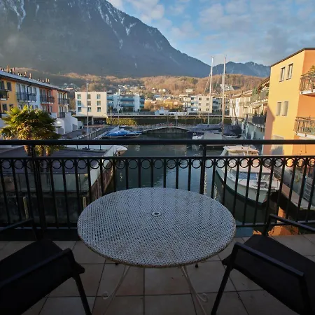Apartment Tasman S20-r By Interhome *