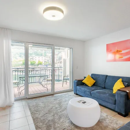 Tasman S20-r By Interhome Apartamento