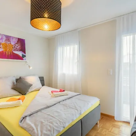 Apartment Tasman S20-r By Interhome