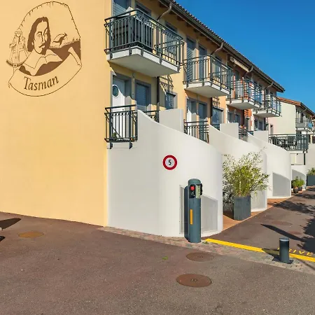 Apartment Tasman S20-r By Interhome Le Bouveret